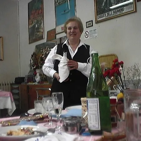 Hotel Canapini