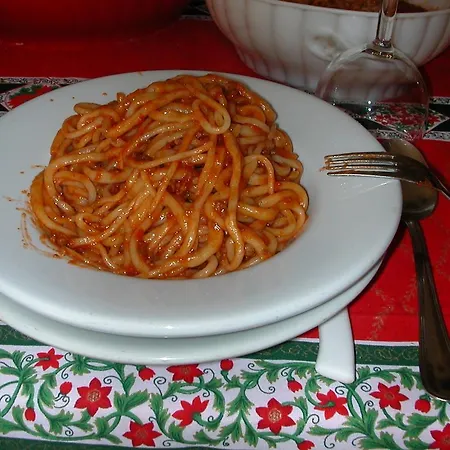 Hotel Canapini *
