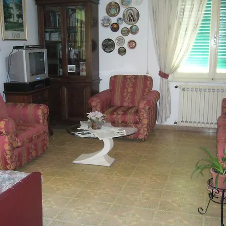 Canapini Hotel *