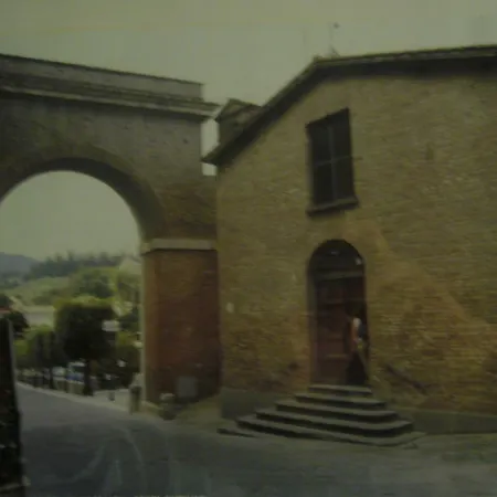 Hotel Canapini *