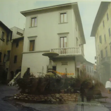 Canapini Chianciano Terme