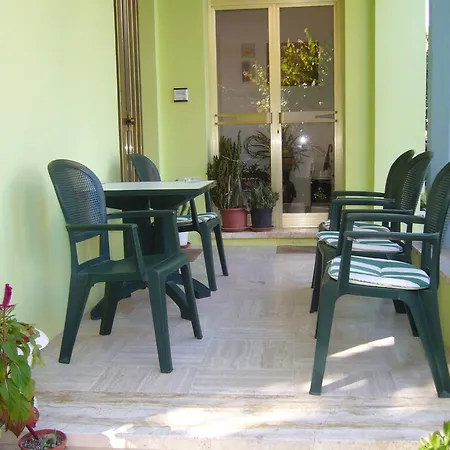 Hotel Canapini