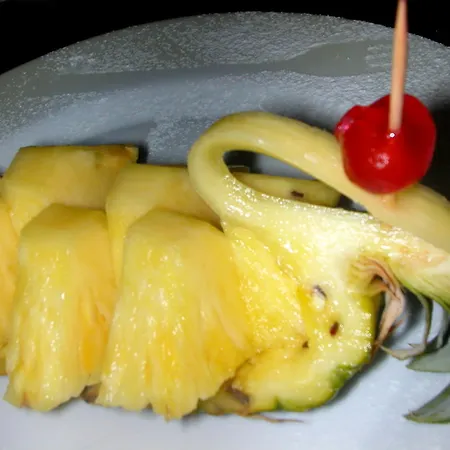 Hotel Canapini *