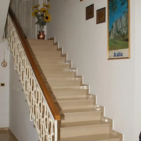 Hotel Canapini
