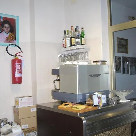 Hotel Canapini *
