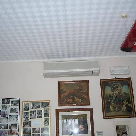 Hotel Canapini