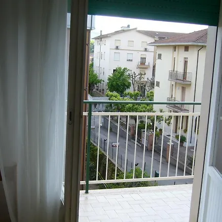 Hotel Canapini