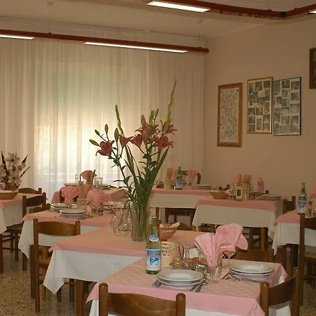 Hotel Canapini