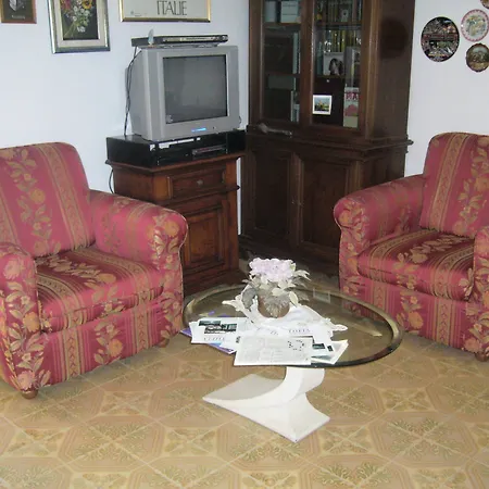 Canapini Hotel *