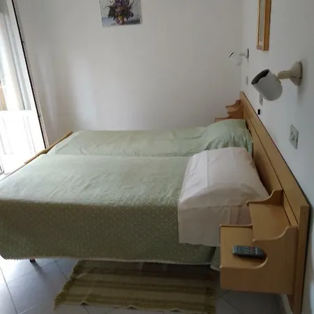 Canapini Hotel