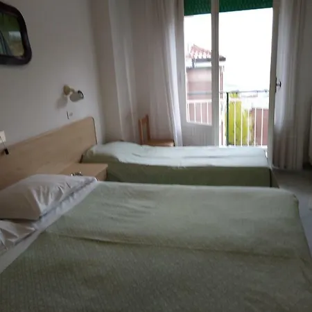 Hotel Canapini