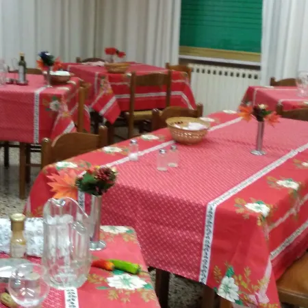 Hotel Canapini