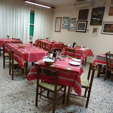Hotel Canapini *